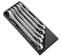 FACOM Modulo Con Forchetta Ringschlüsseln, A Kunststoffeinlage 5 Pz. MOD.440-2XL