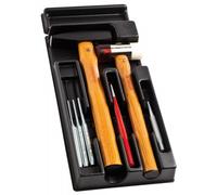 FACOM Modulo Con Schlagwerkzeugen, 205 MOD.MI3