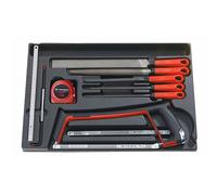 Facom Modulo Seghe - Misuratore - File, MOD.601PB