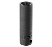 Facom NJB. 1/2 L - Lg impatto 12c 3/8 tazza 1/2 p