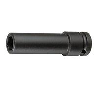 Facom NK. 17LA - Vetro 3/4 impatto lungo 6 °C 17 mm