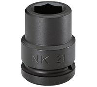 Facom NK.26A - 3/4 di tazza di impatto 6c 26 millimetri