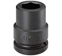 Facom NK.30A-Bussola 3/4 Impatto 6C 30 Mm
