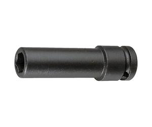 Facom NK.35LA-Bussola 3/4 Lungo Impatto 6C 35 Mm