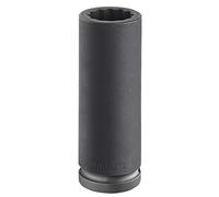 Facom NKD.35L - 3/4 tazza 35 millimetri 12c lungo impatto