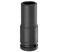 Facom NS.11LA - 1/2 tazza di impatto a lungo 6c 11 millimetri