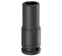 Facom NS.17LA-Bussola 1/2 Lungo Impatto 6C 17 Mm