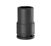 Facom NS.18LA - 1/2 tazza di 18 millimetri 6c lungo impatto