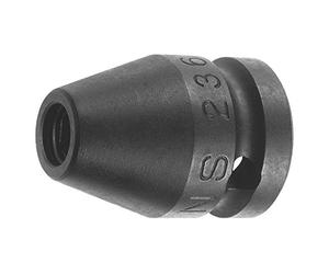 Facom NS.236A - 1/2 tazza di portainserti impatto 5/16