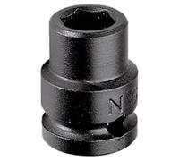 Facom NS.27A - 1/2 tazza di 6c impatto 27 millimetri