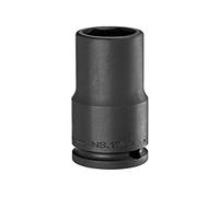 Facom NS.27LA-Bussola 1/2 ", 27 Mm, Lunghezza 6C