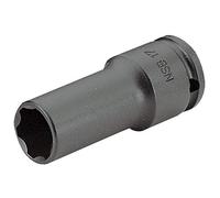 Facom NSB.13-1/2 tazza di lungo 6c impatto delga 13 millimetri