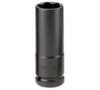 Facom NSB.21-1/2 tazza di lungo 6c impatto delga 21 mm