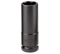 Facom NSB.27-Bussola 1/2 ", 27 Mm Lungo Delga 6C