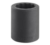 Facom NSD. 18B Vetro 1/2 Impatto -12 °C 18 mm