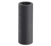 Facom NSD.34L-Bussola 1/2 Lungo Impatto-12C 34 Mm