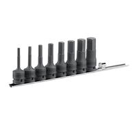 Facom NSHM.J8 Imp-Set Bicchieri Tvs 5-19 1/2 Mm - NUOVO