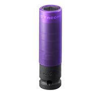 Facom NSI.15L - 1/2 tazza di impatto lega bordo 15