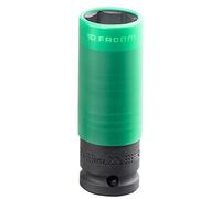 Facom NSI.22L - 1/2 tazza di impatto lega bordo 22