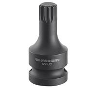 Facom NSV.8-Bussola 1/2 ", Xzn 8 Maschio