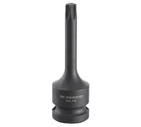 Facom NSX.45L - 1/2 tazza di lungo impatto maschio torx 45