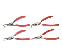 Facom PCJ4-Set Di 4 Pinze