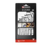 Set di chiavi a cricchetto Facom 76.J5PB