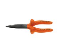 Facom Pinza a becchi piatti isolata 1000V 200 mm Quantità:1