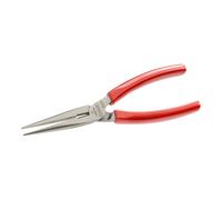 Facom Pinza a becchi piatti tondi 200 mm Quantità:1
