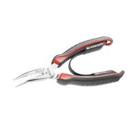 Facom Pinza a becchi piatti tondi curva 40Gr 160mm CPE Quantità:1