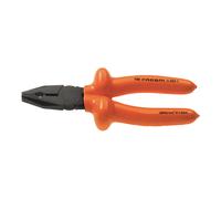 Facom Pinza combinata isolata 1000V 165 mm Quantità:1