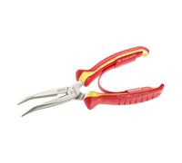 Facom Pinza isolata 1000V mezzotonda 200 mm Quantità:1