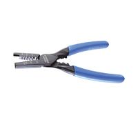 Facom Pinze a crimpare standard per manicotti terminali Quantità:1
