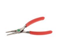Facom Pinze per anelli di sicurezza con serraggio interno, diritte, punta Ø1,8mm l anello 19 - 60mm Quantità:1