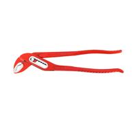 Facom Pinze regolabili con snodo, 7 posiz., ampiezza max. 34mm Quantità:1