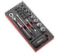 Facom PM.MODSXL1 - Vassoio in spugna per MODM.SXL1