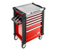 Facom Porta utensili per carrello da officina JET.LA19 Quantità:1