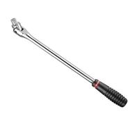 Facom Power Bar 1/2In Drive Lunghezza 381Mm Manico In PVC Albero In Cromo S.141A