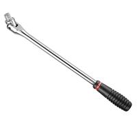 Facom Power Bar 1/2In Drive Lunghezza 381Mm Manico In PVC Albero In Cromo S.141A