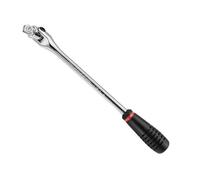 Facom Power Bar 3/8In Drive Lunghezza 260Mm Manico In PVC Finitura Cromo J.140A