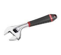 Facom Chiave inglese regolabile Premium 101.8G bimateriale 1-33 mm 101,8 g