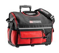 Facom Probag Soft Rolling Tool Bag 55Cm 21.5In Spallaccio FCMBSR20