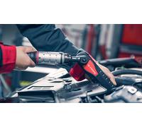 FACOM Prolunga per Cricchetto Reversibile 1/4 Pollici Chiavi Inglesi AXS.S