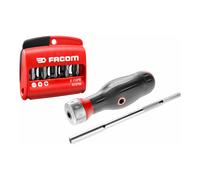 Facom PROTWIST® - Cacciavite "3 in 1", 29 pezzi ATCL.2A2PB Quantità:1