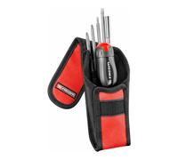 Facom PROTWIST® Cacciavite "3 in 1" in custodia, 6 pz. ATCL.2A5 Quantità:1