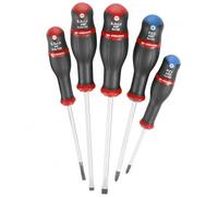 FACOM Protwist Inserti Cacciavite 5-tlg AND.J5