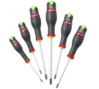 FACOM Protwist Inserti Cacciavite 6-tlg ANXP.J6