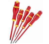 FACOM Protwist Set Cacciavite 8-tlg 1000 V Isolante ATD.J8VE