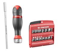 FACOM PROTWIST® Set Di Cacciaviti 3 In 1 ACL.2A2
