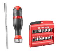 FACOM PROTWIST® Set Di Cacciaviti 3 In 1, ACL.2A2PB